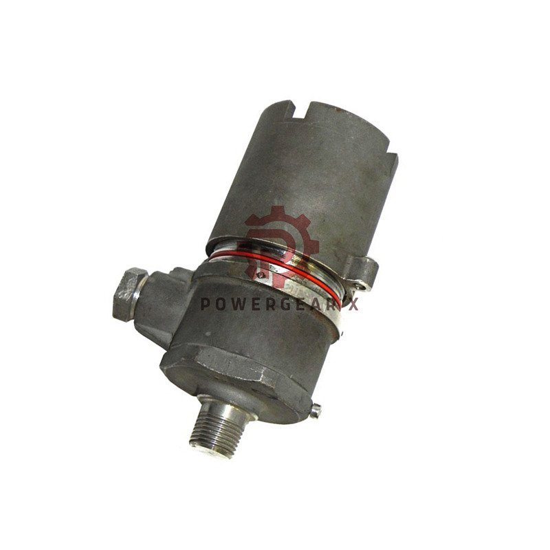 Bently Nevada 21128-01-01 Velocity Transducer Housing | Protective Housing - Image 2