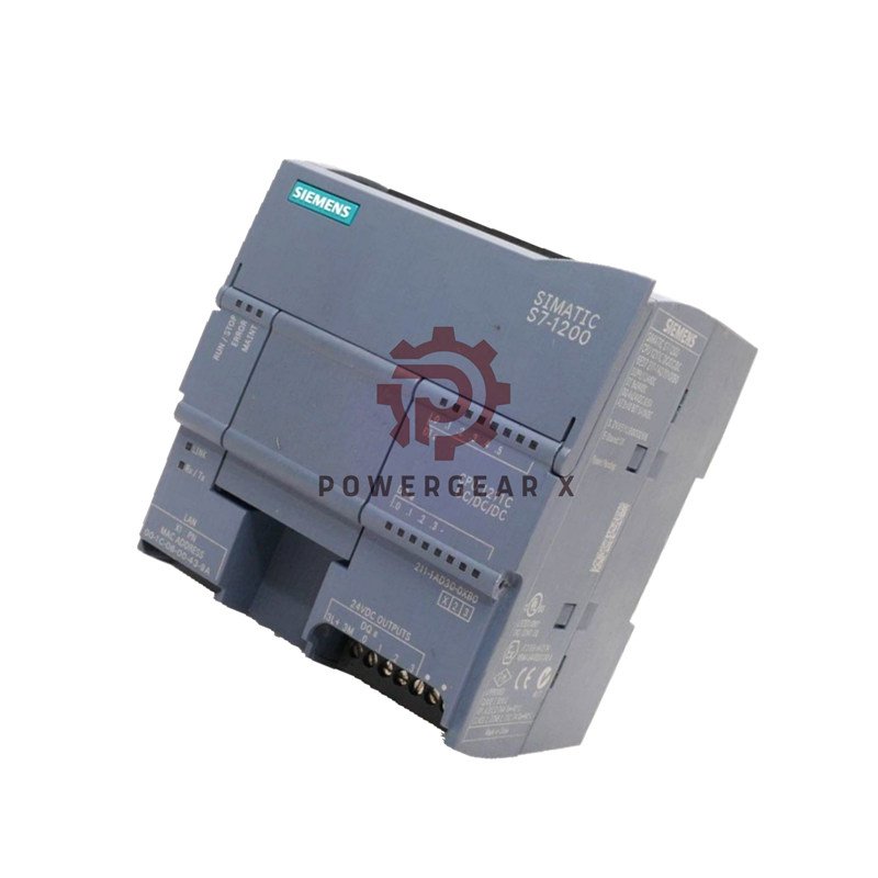 6ES7211-1AD30-0XB0
