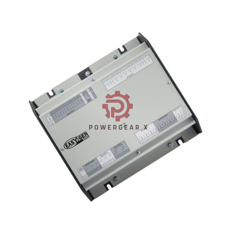 Woodward 8440-1956 EasYgen-3000 Generator Controller - Image 2