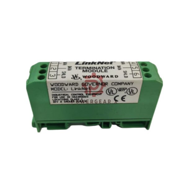 Generator Load Control Module 9905-760 Synchronizer and Load Control for Generator Systems