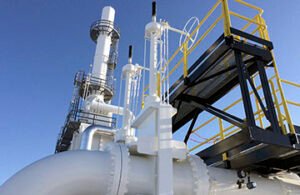 A6110 Shaft Vibration Monitor API 670 Protection for Critical Assets