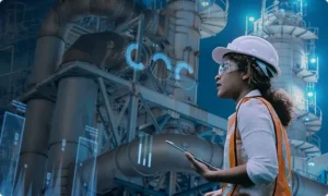 Future-Proof Industrial Ethernet: CAT6A RJ45 for Factory Automation