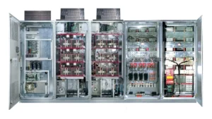 GE EX2100 Synchronization Guide