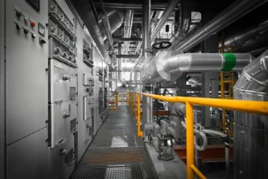 GE EX2100 Synchronization Guide