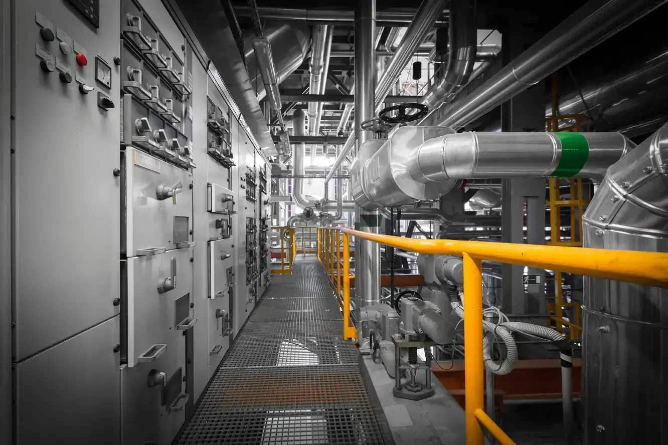 GE EX2100 Synchronization Guide