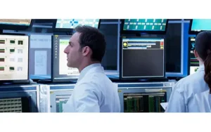 Interfacing GE EX2100 with Industrial Networks