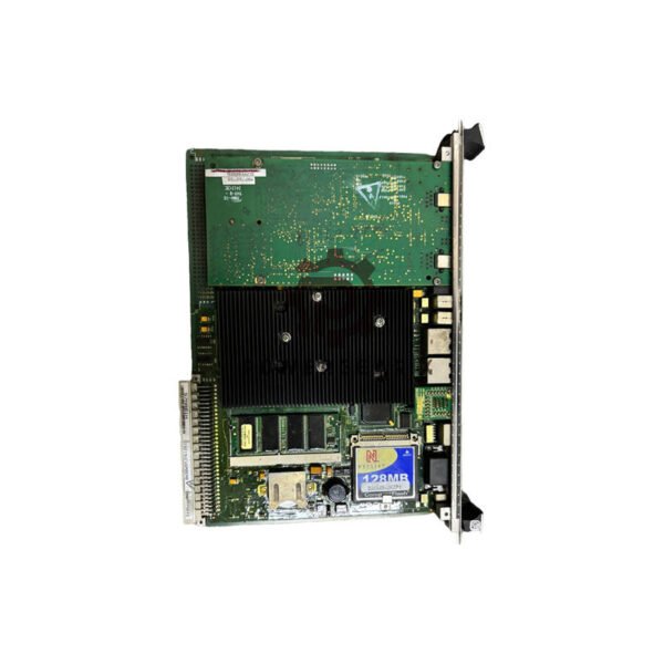 IS215UCVGM06A Mark VI Controller | High-Speed Turbine Control