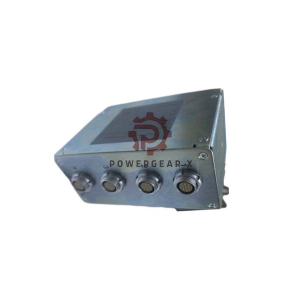 ICS Triplex T8312/7 Expander Interface Adapter Module