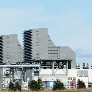 The GE Speedtronic Mark VI Essential for Turbine Control and Industrial Automation