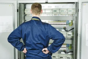 The Hidden Cost of Heat How Overheating Kills Drives and PLCs