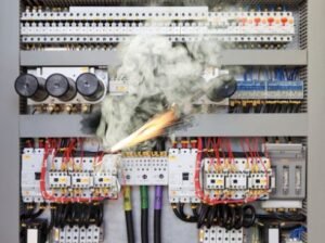 The Hidden Cost of Heat How Overheating Kills Drives and PLCs