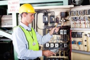 The Hidden Cost of Heat How Overheating Kills Drives and PLCs