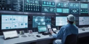 Why CENTUM VP Redefines Industrial Automation Over Conventional DCS Technology