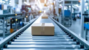 Future-Proof Industrial Ethernet: CAT6A RJ45 for Factory Automation