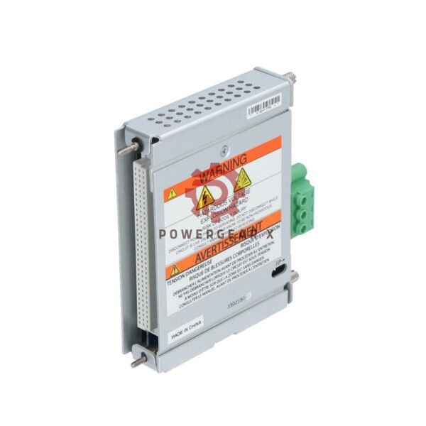 3500/15-05-05 106M1081-01 Power Input | 85-264V AC Range