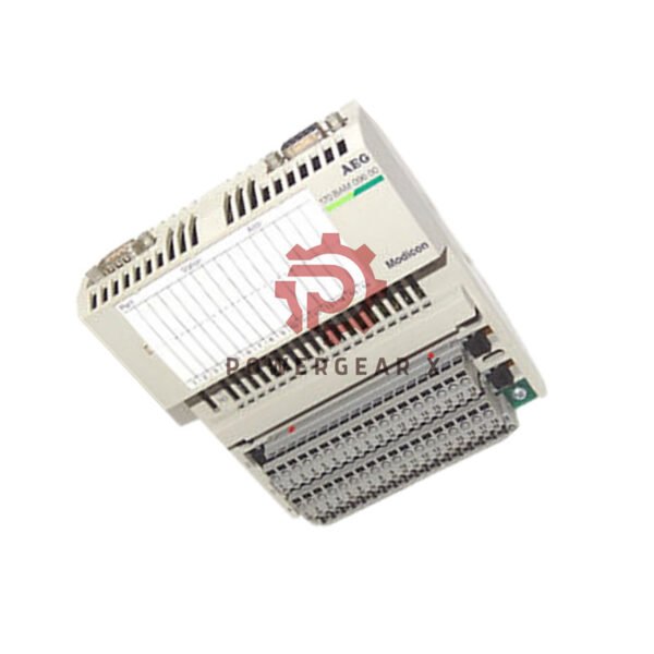 Schneider Electric 170BAM09600 I/O Module Modicon Momentum