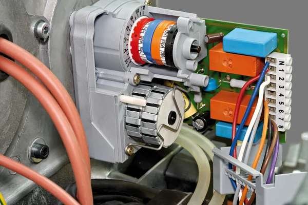 5-Step Servo Drive Troubleshooting Guide