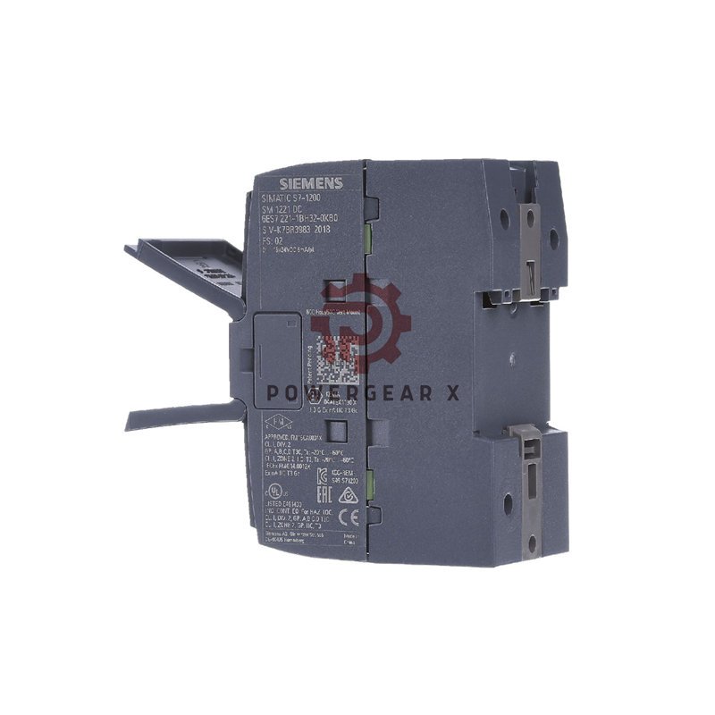 6ES7221-1BH32-0XB0