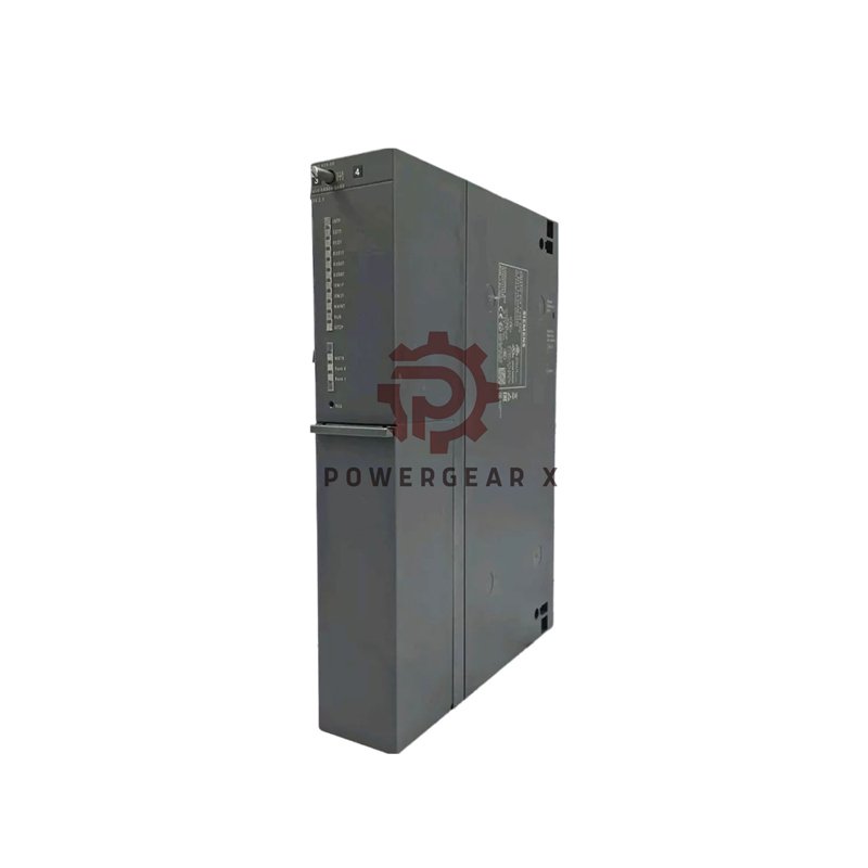 6ES7410-5HX08-0AB0 High-Performance CPU 410-5H Controller