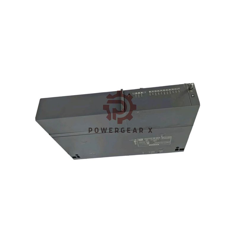 6ES7410-5HX08-0AB0 ตัวควบคุม CPU ประสิทธิภาพสูง 410-5H