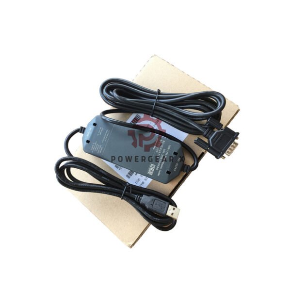 Siemens 6ES7901-3DB30-0XA0 USB/PPI Multi-Master Cable