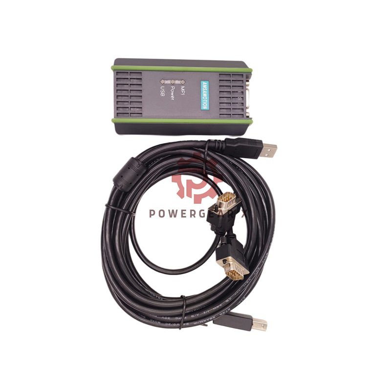 Adapter Simatic 6ES7972-0CB20-0XA0 Adapter | Simatic S7 USB Interface