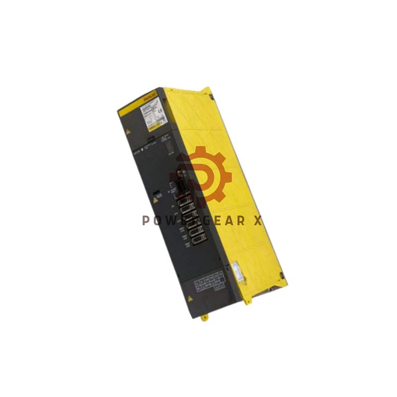 FANUC A06B-6079-H301 Servo Amplifier | Reliable CNC Drive - Image 2