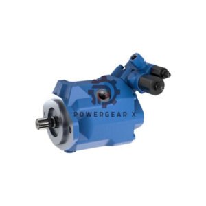 A10VSO 10 DFR /52R-VPA14N00