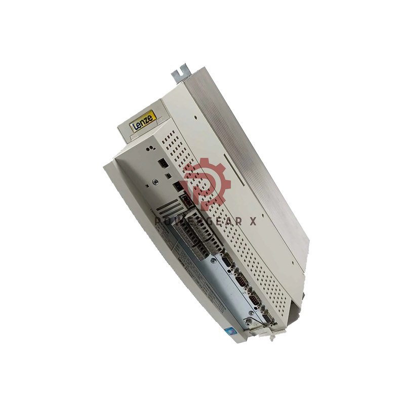 EVS9321-CRV003 Lenze 9300 Servo Inverter 0.37 kW Cold-Plate Drive