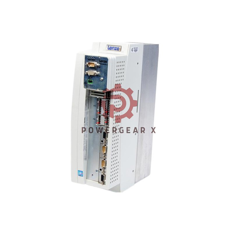 EVS9324-ETV907 Lenze 9300 Servo PLC Inverter 3.0 kW - Image 2