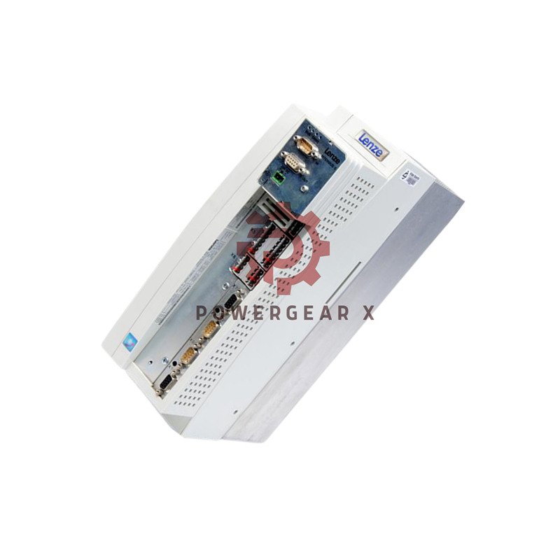 EVS9324-ETV907 Lenze 9300 Servo PLC Inverter 3.0 kW - Image 3
