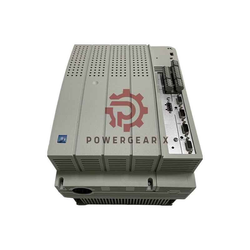 EVS9328-ET Lenze 9300 Servo Inverter 22 kW Servo PLC CANopen - Image 2