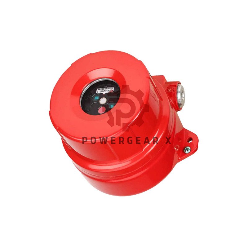 Honeywell FS24X-911-21-1 FS24X Series Flame Detector for Hazardous Areas - Image 3