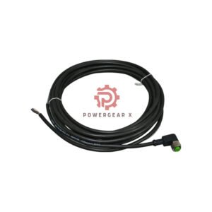 K-D M12W-4P-10m-PVC