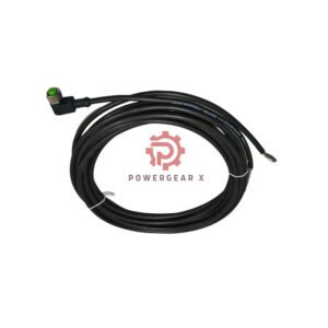 K-D M12W-3P-5m-PVC