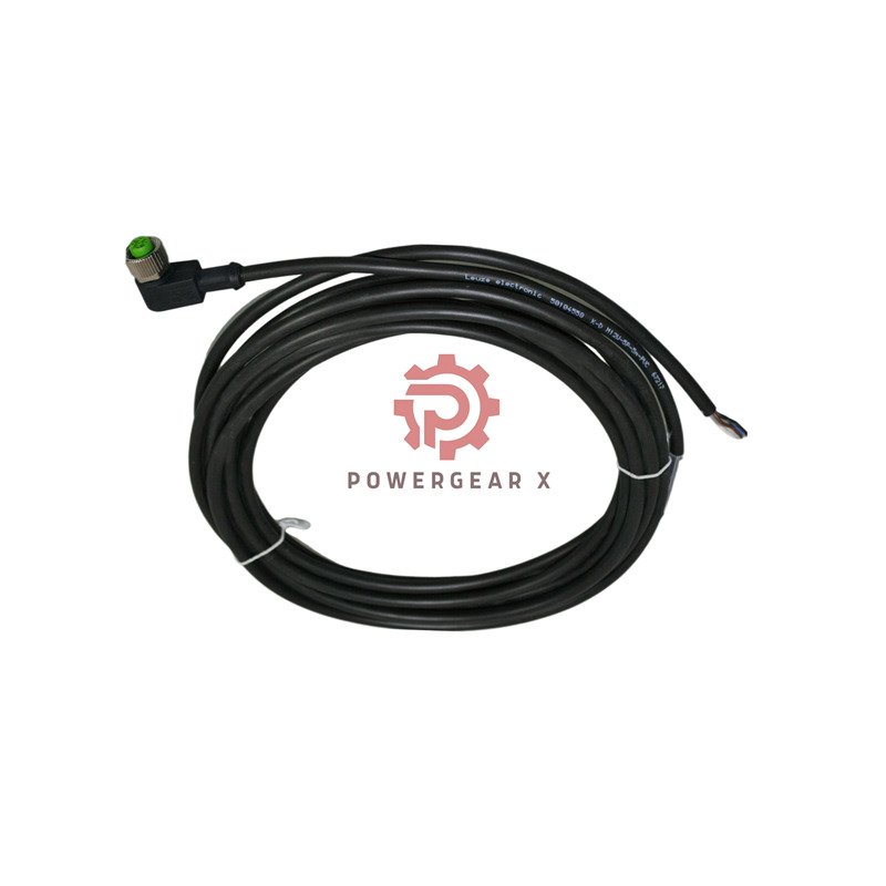 K-D M12W-3P-5m-PVC