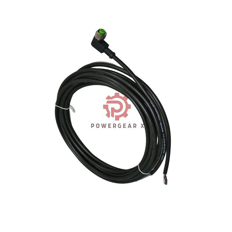 K-D M12W-3P-2M-PVC
