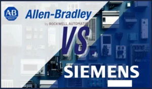 Rockwell vs Siemens The Guide to Factory Automation PLCs