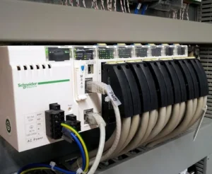 Schneider Electric Quantum