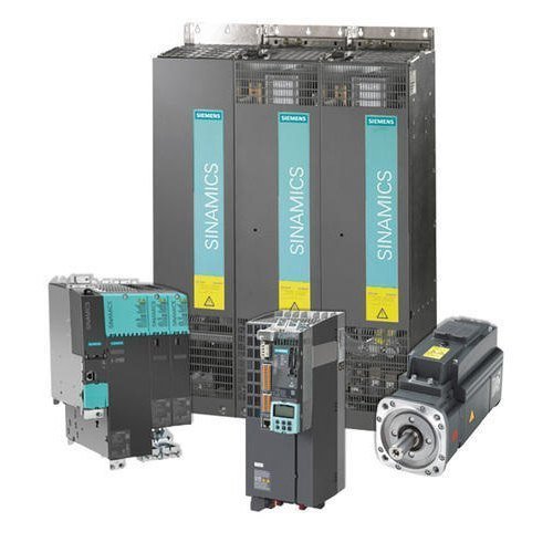 Siemens 6SL3100 SINAMICS S120 Line Module: Selection and Troubleshooting