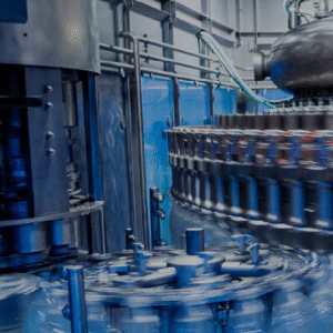 Siemens S7-400H High-Availability PLCs for Industrial Automation