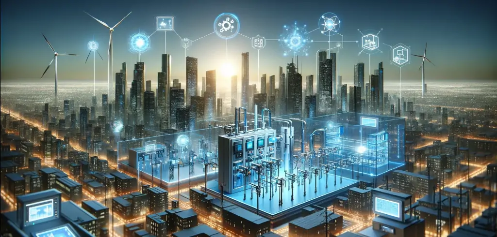 Seamlessly Connect 3500/22M TDI to Your Industrial Control System