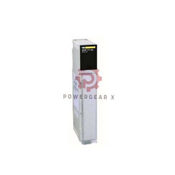 140NOA62200C Interbus Master Module by Schneider Electric