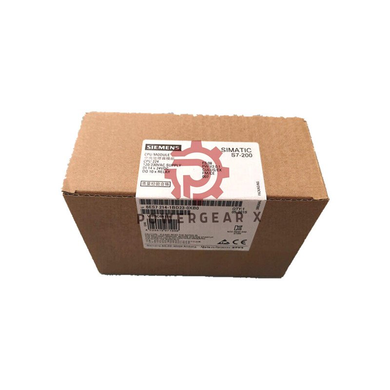 6ES7214-1BD23-0XB0