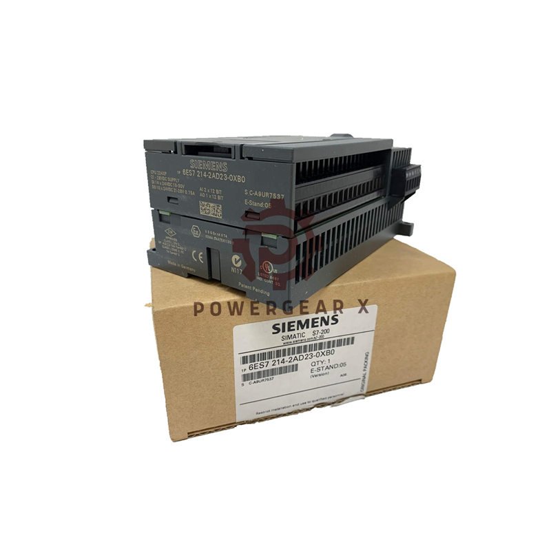 6ES7214-2AD23-0XB0