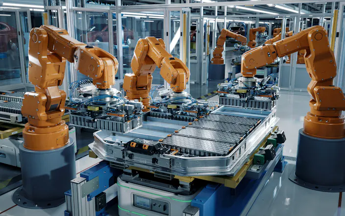 Industrial Automation: Flame Detector Market Trends & Forecast