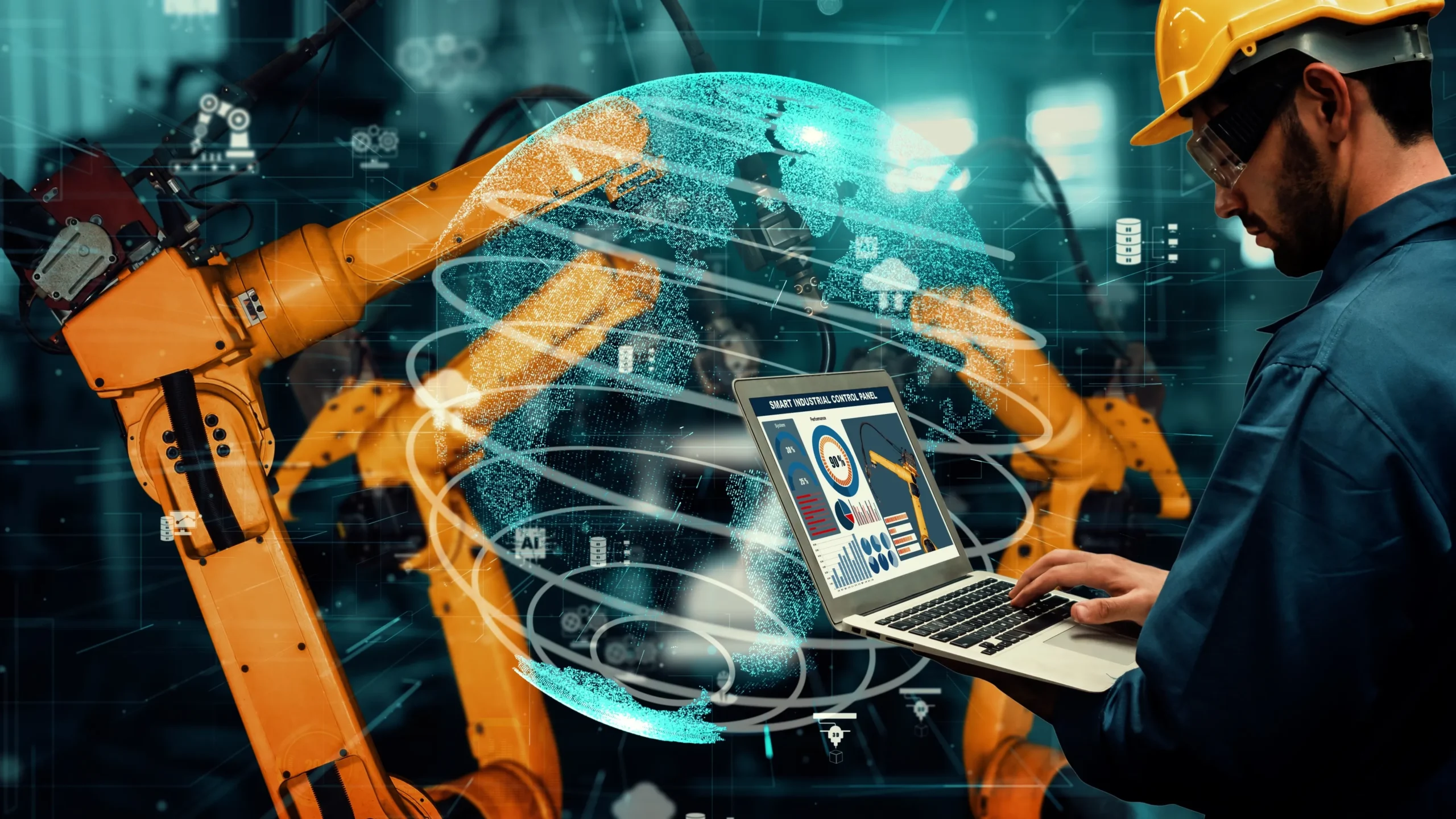 Mastering Probe Diagnostics in Automation 3500-42M Data
