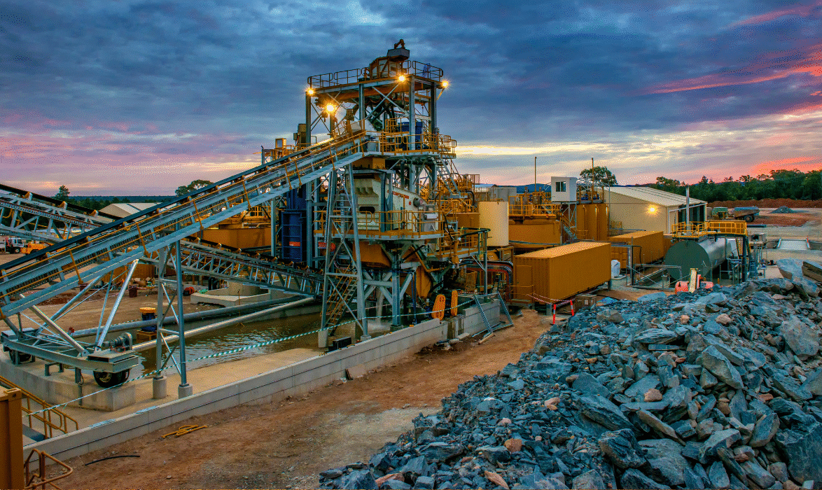 Maximize Uptime: The Rugged PowerFlex 700H for Critical Automation