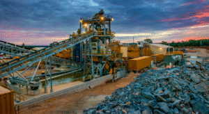 Maximize Uptime: The Rugged PowerFlex 700H for Critical Automation