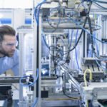 ABB DO810 Relay Output Module